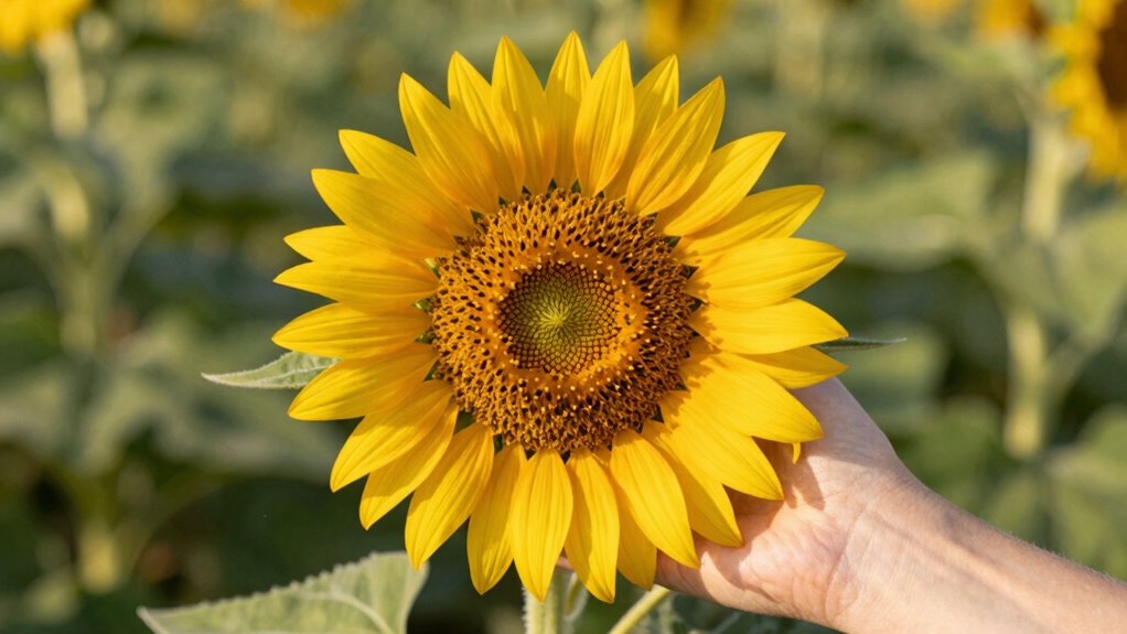 transform envy into motivation