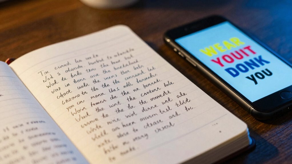 transform quotes into habits