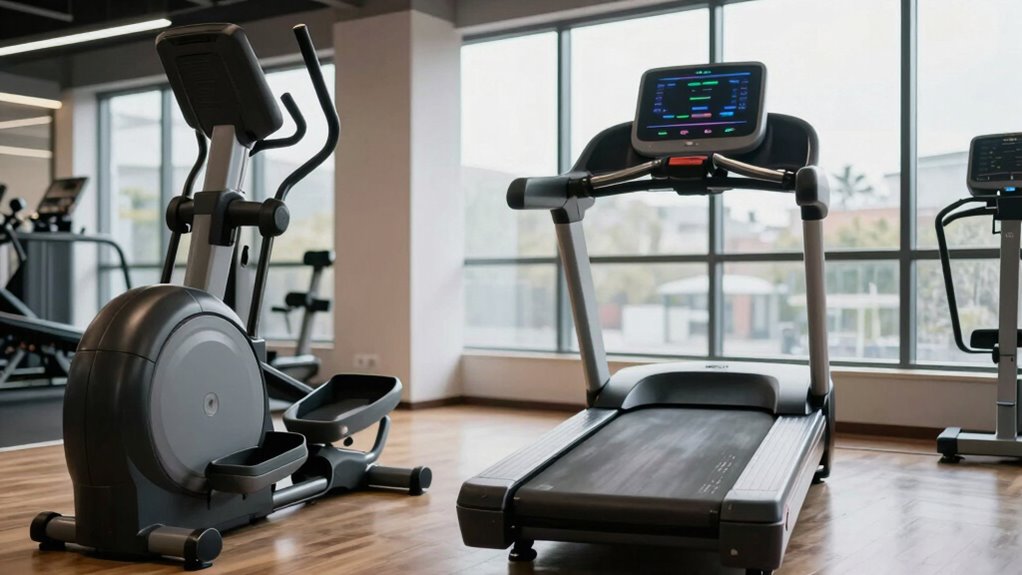 treadmills boost endurance faster