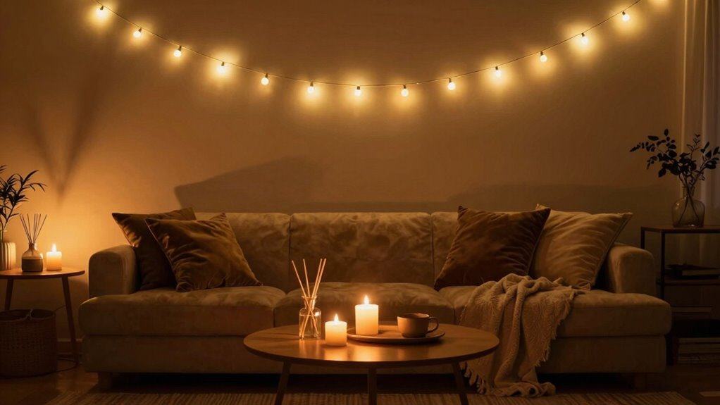 troubleshooting mood lighting issues