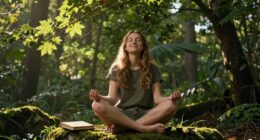 trust yourself stop seeking