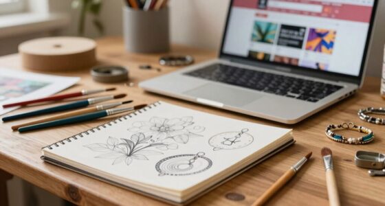 turning hobby into income