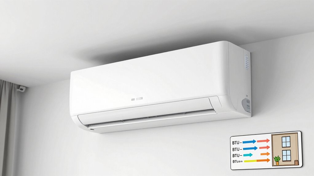 understanding btu in cooling