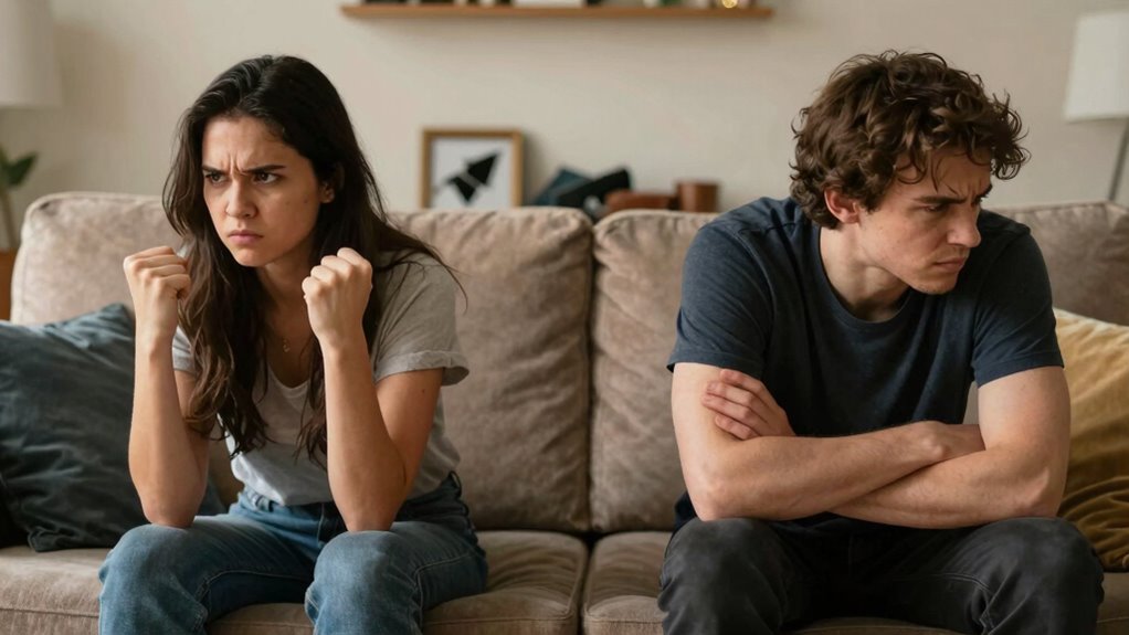 understanding conflict resolution styles