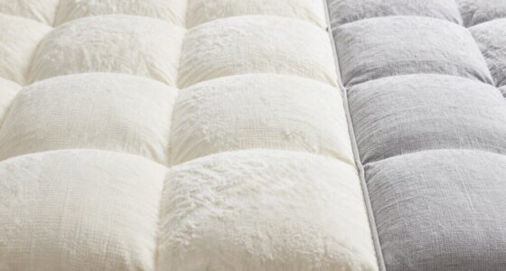 understanding mattress firmness options