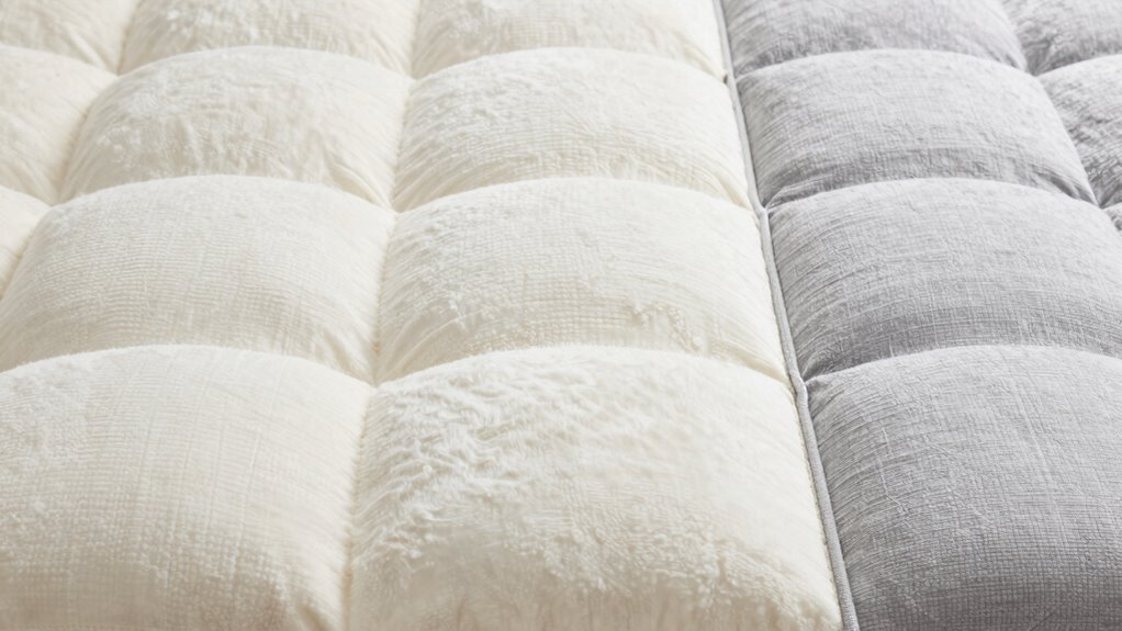 understanding mattress firmness options