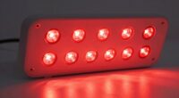 understanding red light wavelengths