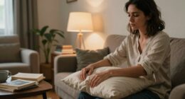 unseen emotional relationship work