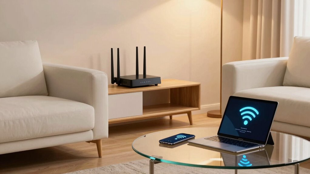 upgrade for faster secure wi fi