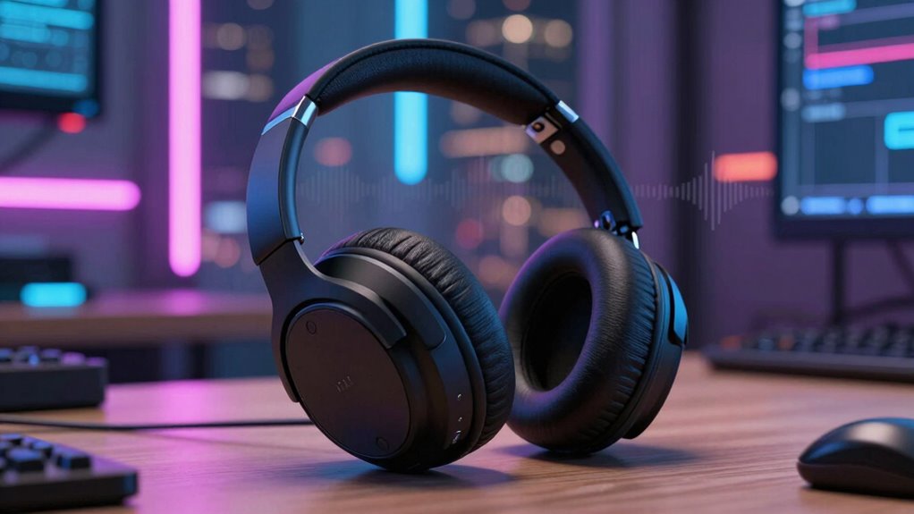 use alternative quiet methods