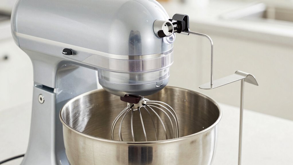 use attachments safely regularly