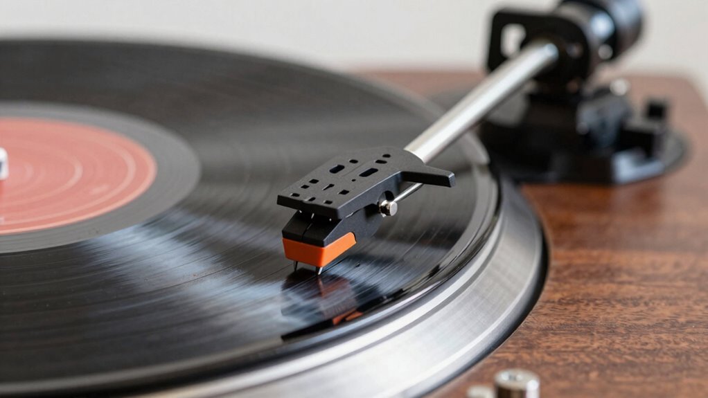 use correct needle compatibility