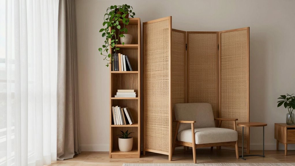 use space saving dividers