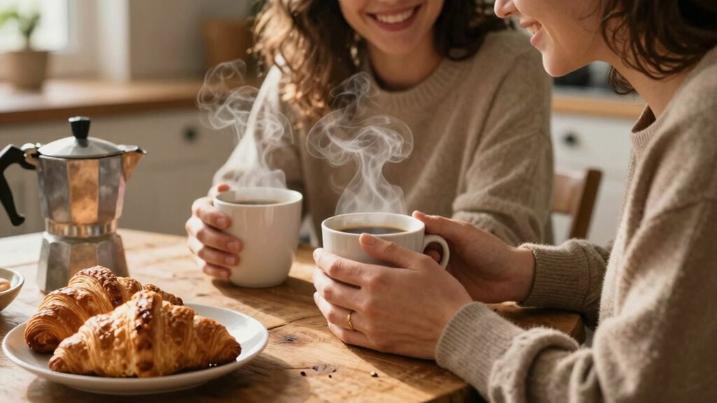 vary brewing and beans