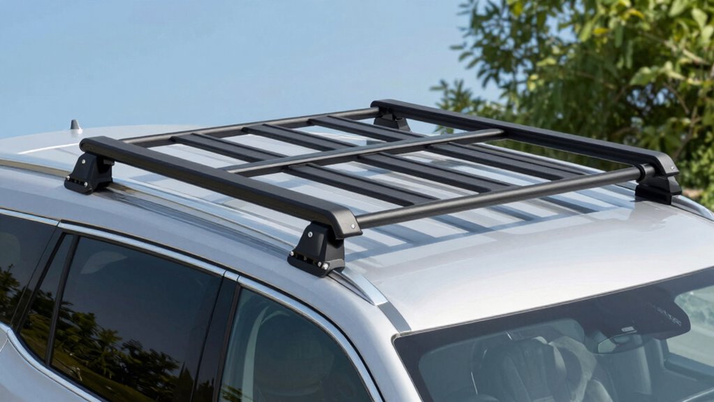 vehicle fit and security