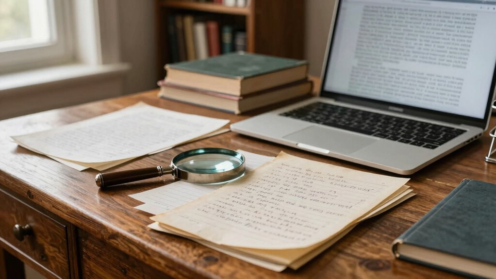 verify and trace quote origins