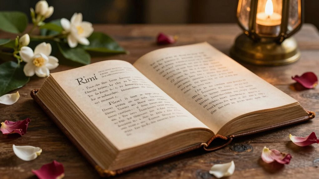 verify genuine rumi quotes