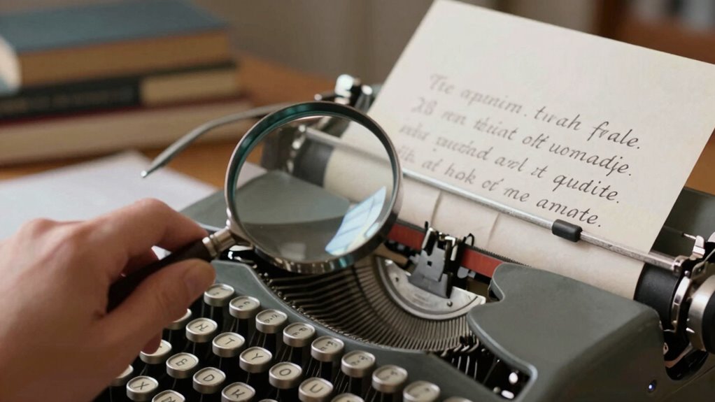 verify quote authenticity steps