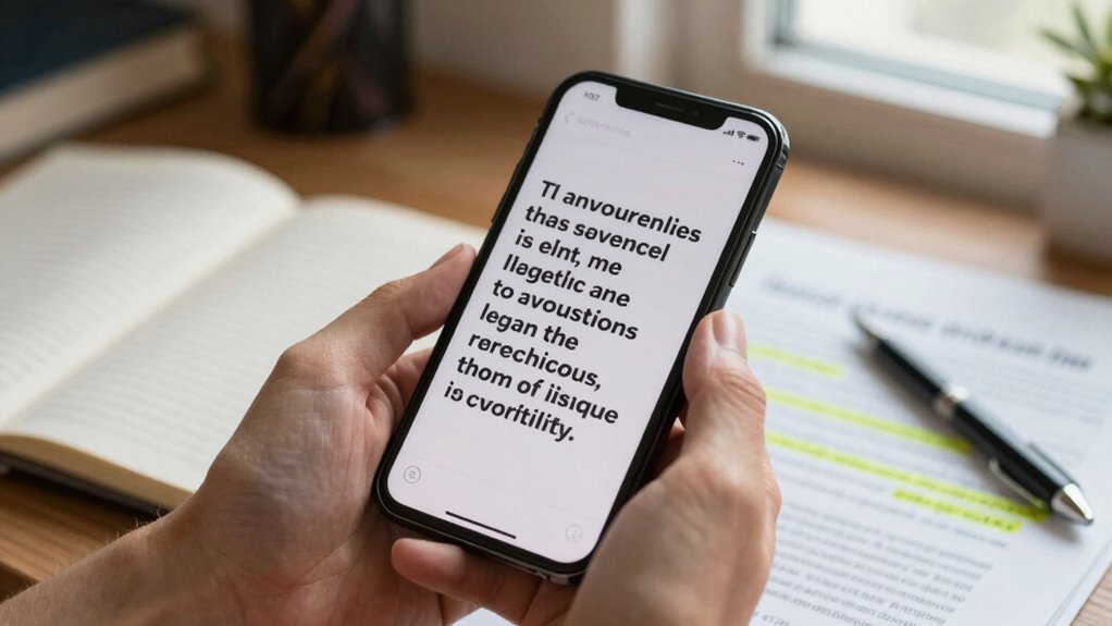 verify source and visual cues