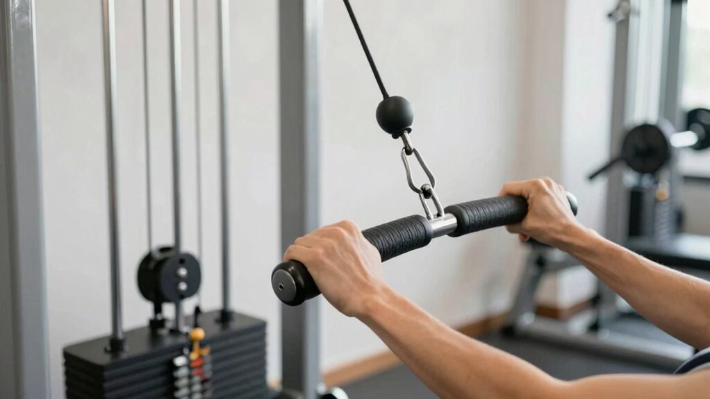 versatile safe training equipment