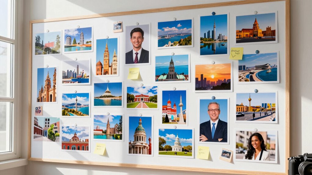 visual goals motivate daily