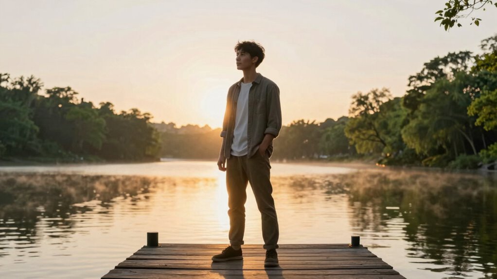 visualize commit achieve align