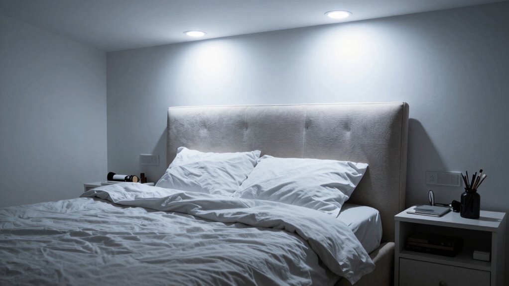 warm adjustable screen free lighting