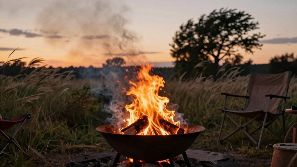 watch wind and smoke shifts