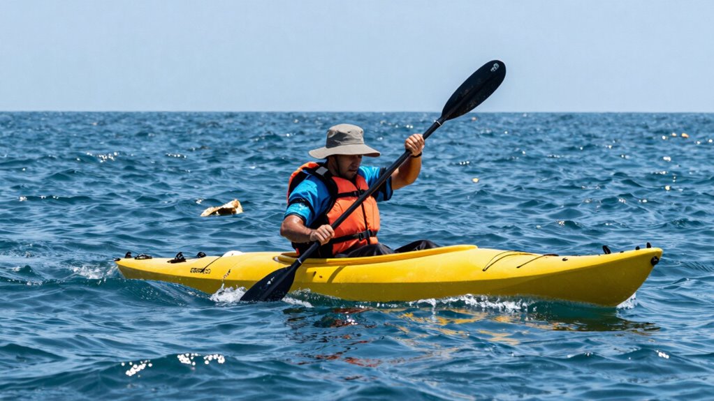 water awareness and safety