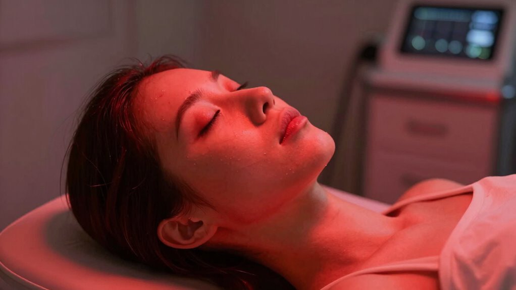 wavelengths influence health outcomes