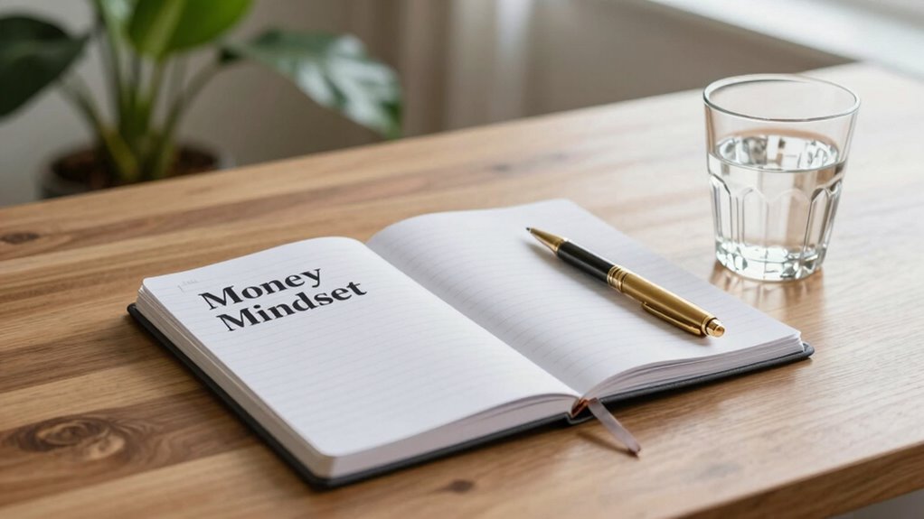 wealth mindset drives success