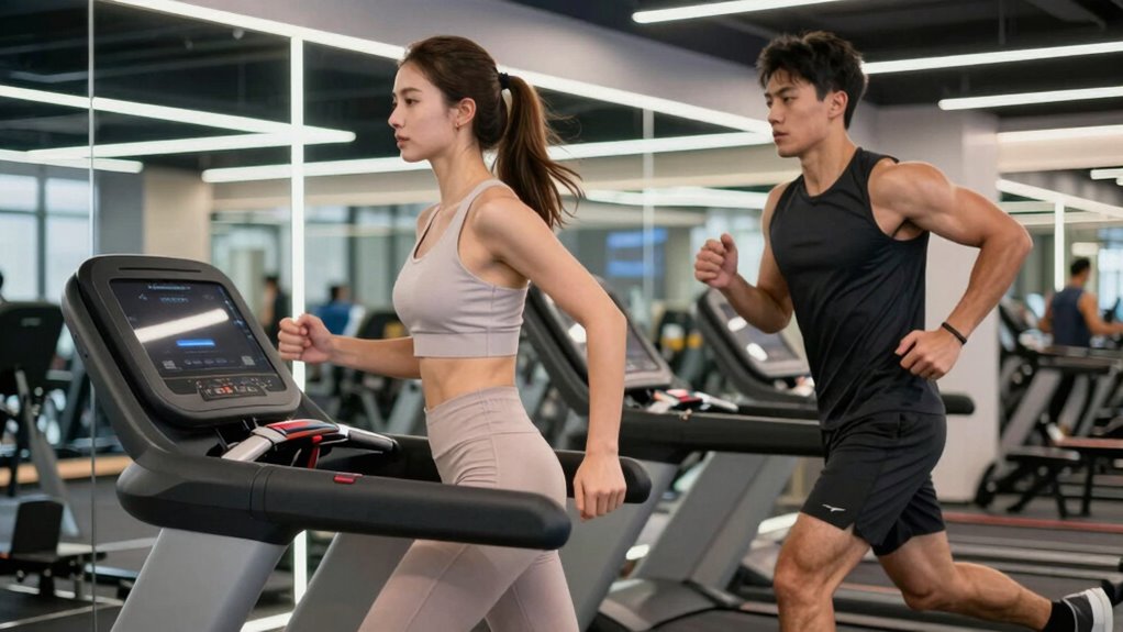 weight fitness calorie burn