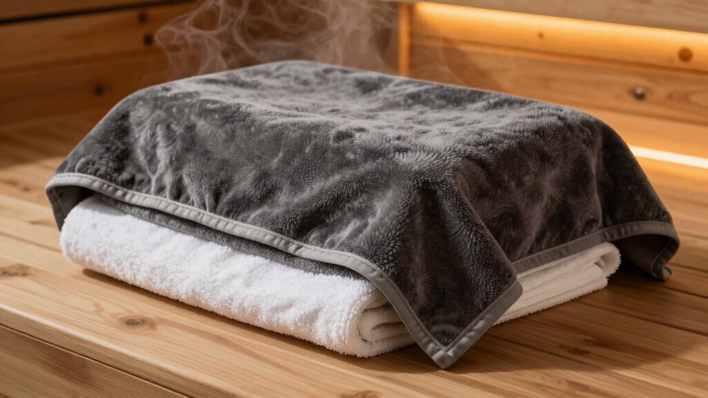 who should avoid sauna