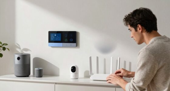 wi fi dead zone solutions