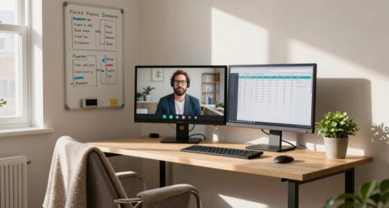 work from home boundary rules