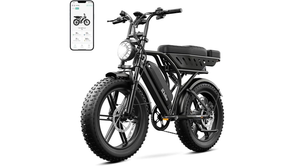 1500w 48v electric bike