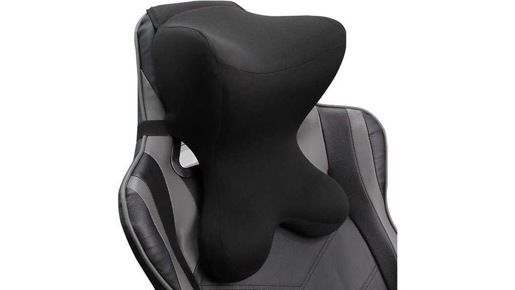 adjustable removable cover pillow
