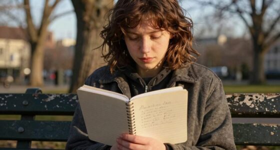 avoiding self parenting behaviors