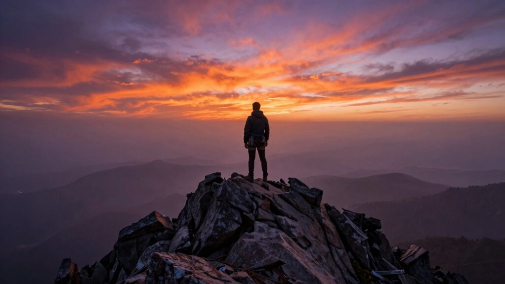 balance resilience boundaries well being