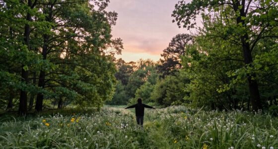 balanced boundaries and openness