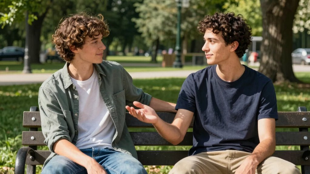 balanced independence and connection