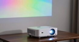brightness matters for portability