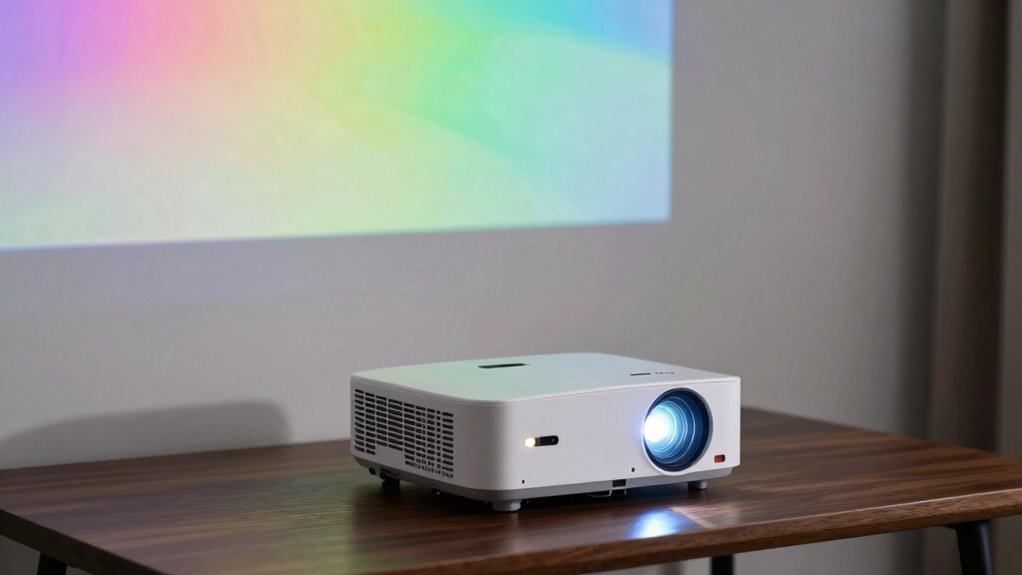 brightness matters for portability