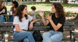 building genuine lasting connections