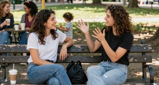 building genuine lasting connections