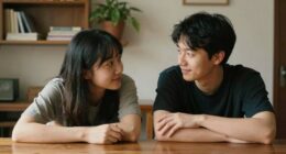 building trust through conflict