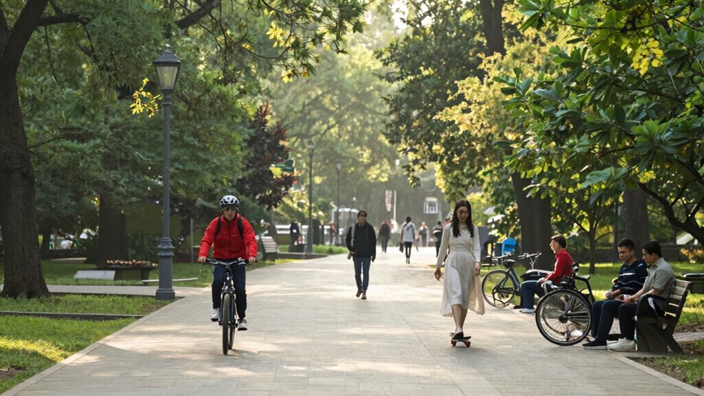 car free short travel