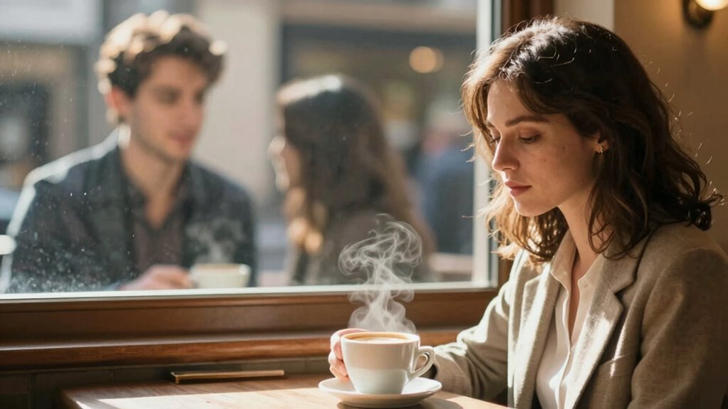 childhood influences shape adult relationships