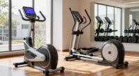 choosing the right cardio equipment