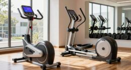 choosing the right cardio equipment